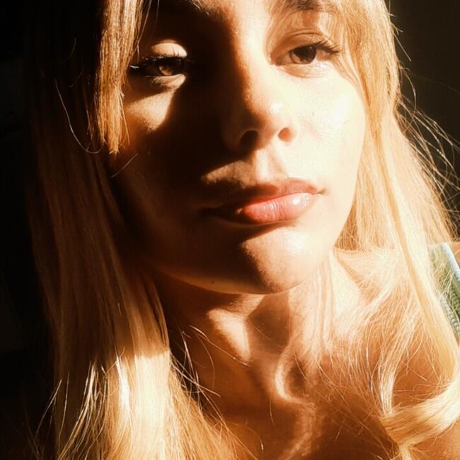 Babá em Natal: Gleyse