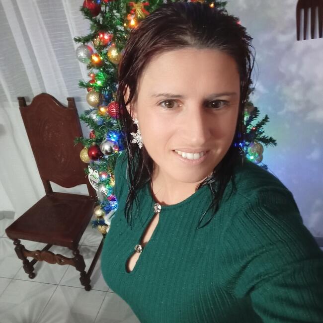 Trabalho de babysitting em Murtosa: Marisa