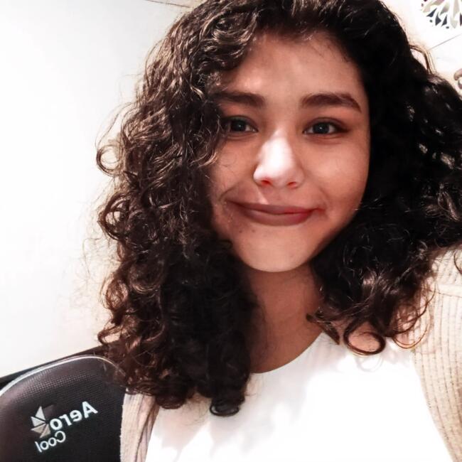 Babysitter in Heredia: Keissi