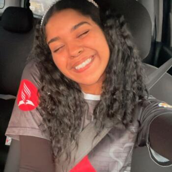 Babysitter in San Miguelito: Abigail Romero