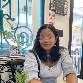 Babysitter in Chiriquí: Yaneth S. Guerra