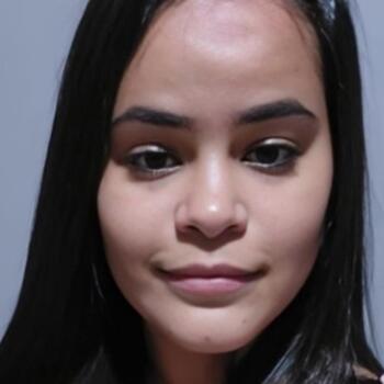 Babá em Limeira: Vanessa