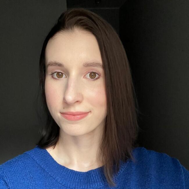 Opiekunka do dziecka w Gdańsk: Małgorzata