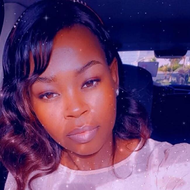 Nanny in Cape Town: Rebecca