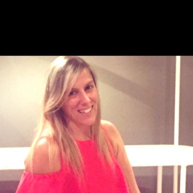 Babysitter in Charneca de Caparica: Marlene