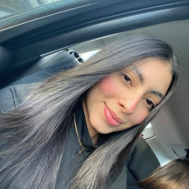 Babysitter in Chrzanów: Oriana