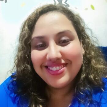 Baby-sitter in Guayaquil: Michelle