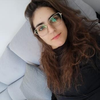 Babysitter Vieira de Leiria: Iara
