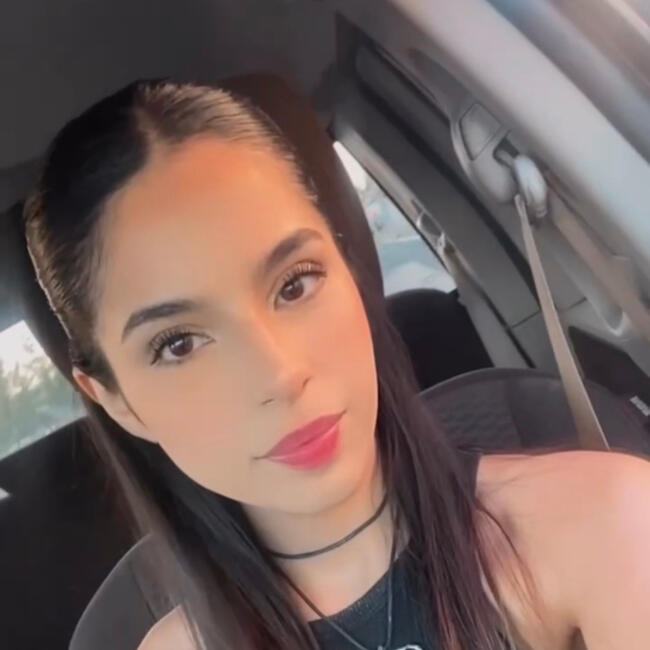 Babysitter in Quilpué: Valentina