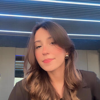Trabajo para niñera en Belo Horizonte: trabajo para niñera Isabela
