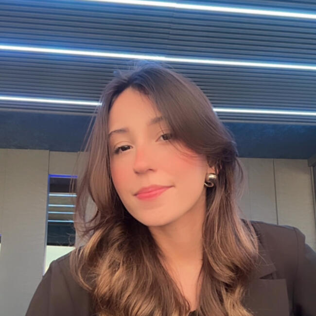 Babysitting job in Belo Horizonte: Isabela