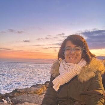 Babysitter in Sanremo: Ramona