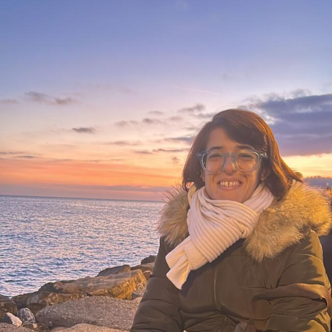 Babysitter a Sanremo: Ramona