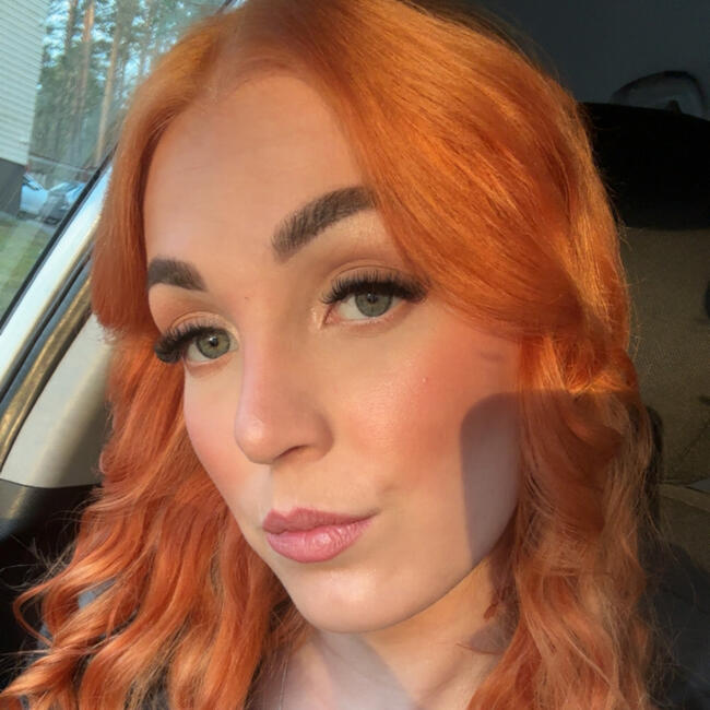 Barnvakt i Hyvinkää: Jessika