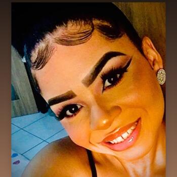 Babá em Suzano: Kathleen