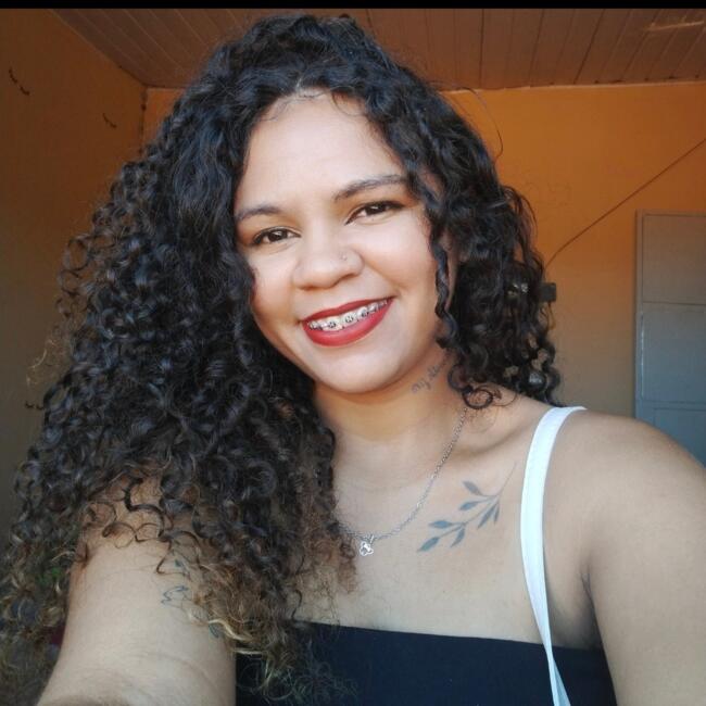 Babá em Teresina: Alice