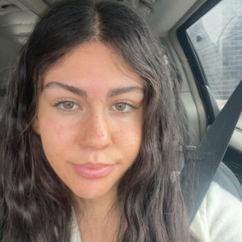 Babysitter St. Catharines: Thalia