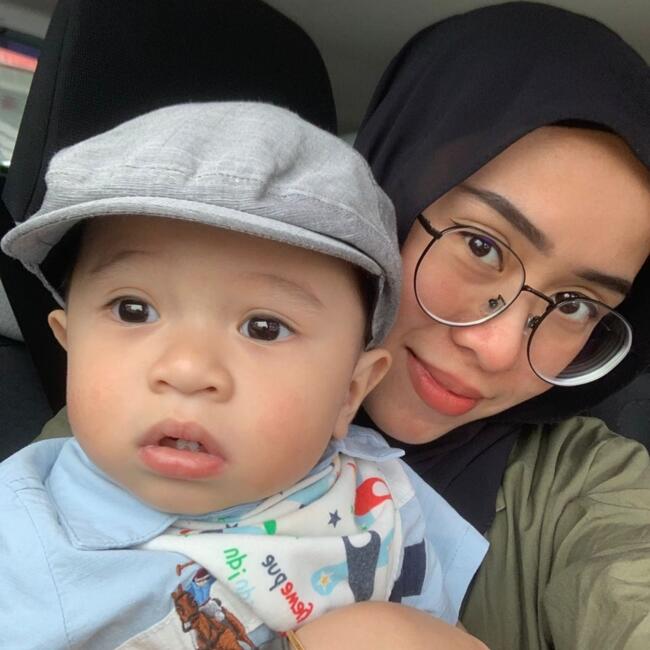 Babysitter in Batu Caves: Emillda Rosely