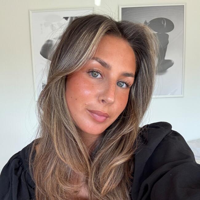 Babysitter in Sydney: Julia