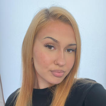 Babysitter in Rennes: Vittoria