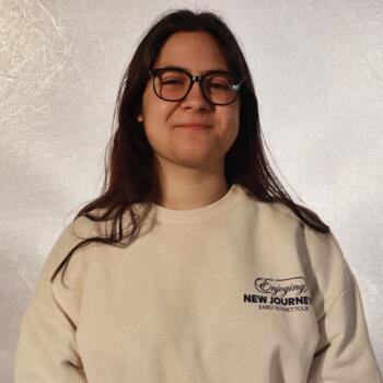 Canguro en Fuenlabrada: Elsa