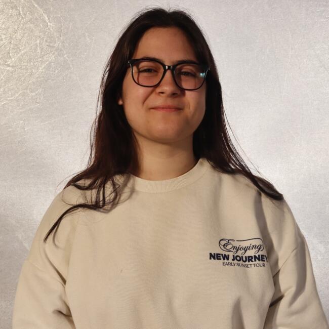 Canguro en Fuenlabrada: Elsa