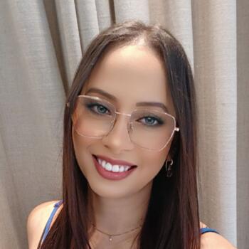 Babá em Seropédica: Josi