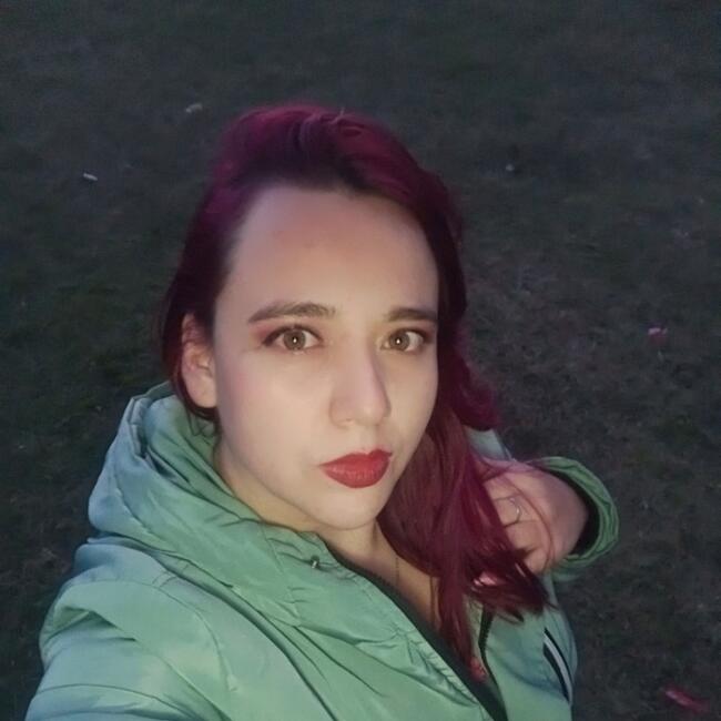 Canguro en Jerez de la Frontera: Diana