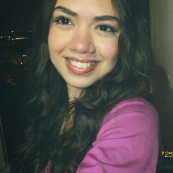 Babysitter in Málaga: Gabriela