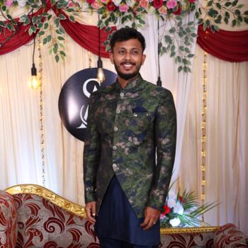 माता-पिता चेन्नई: Afzal