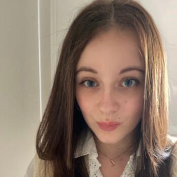 Babysitter in Lyon: Kaly