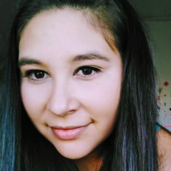 Niñera en Parral: Constanza Cisterna