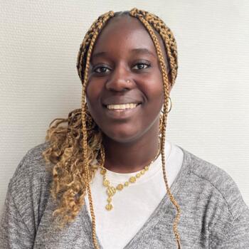 Babysitter in Fontenay-aux-Roses: Haby