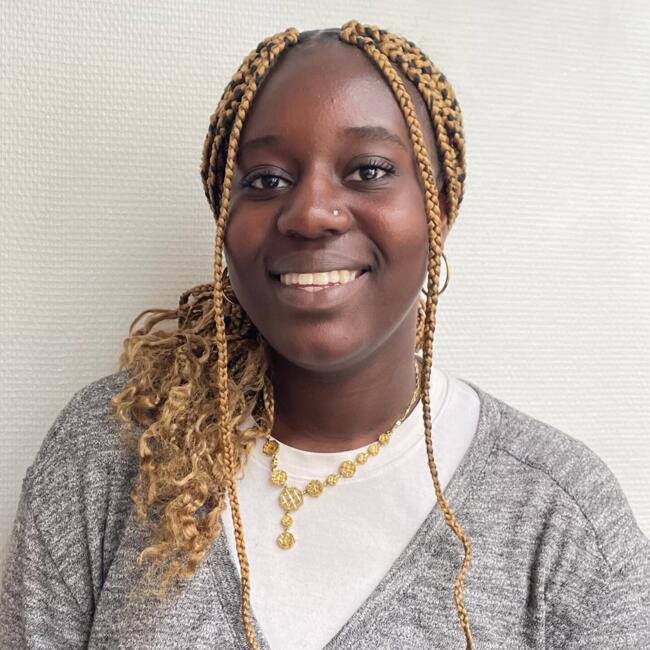 Babysitter in Fontenay-aux-Roses: Haby