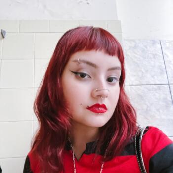 Babysitter in Rio de Janeiro: Clara