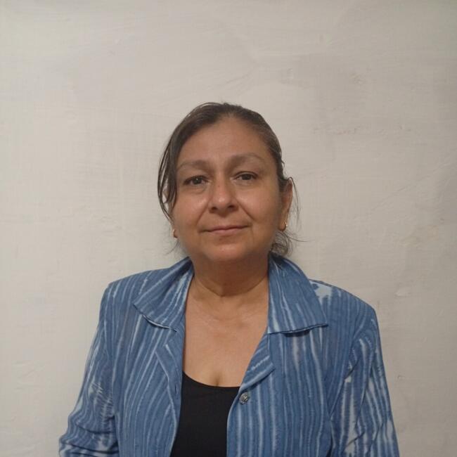 Babysitter in General Escobedo: Oralia