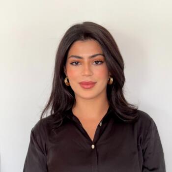 Babysitter Villejuif: Salma