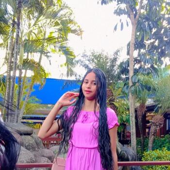 Babysitter Cabo de Santo Agostinho: Emelly