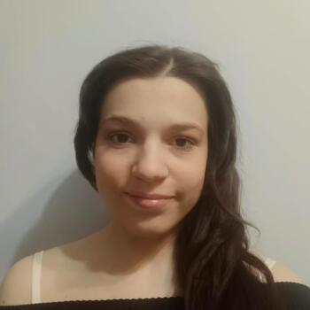 Opiekunka do dziecka Lublin: Natalia