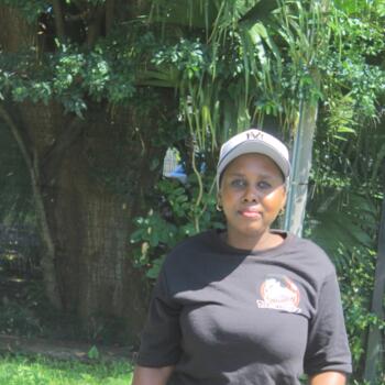 Nanny in Durban: Busisiwe