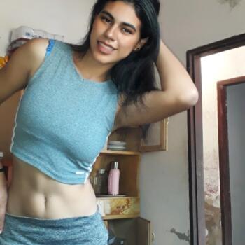 Niñera Ypané: Luana Grunfeld