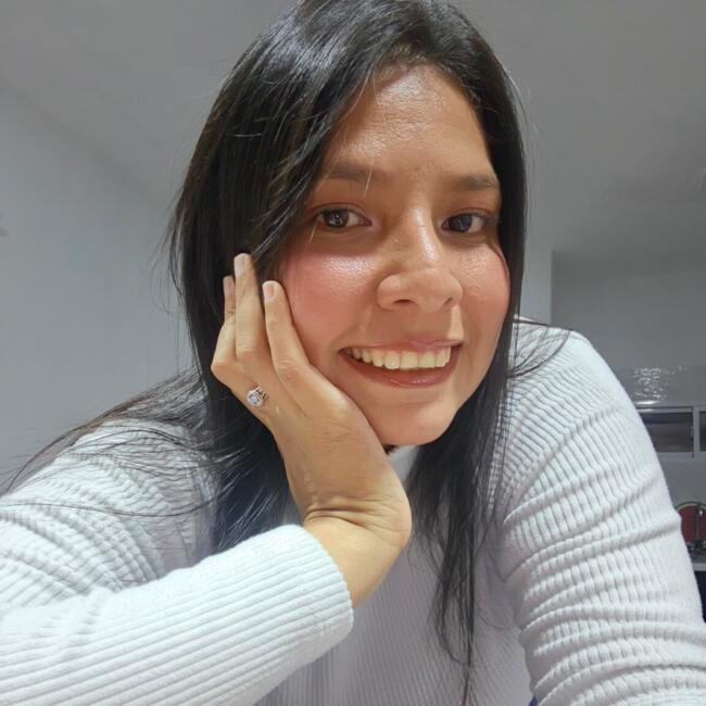 Babysitter in Córdoba: Dayanna