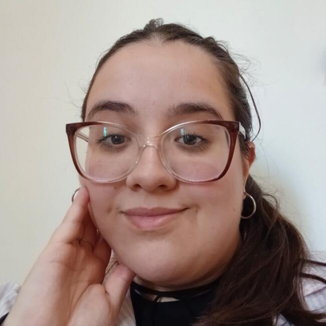 Babysitter in Buenos Aires: Ailen