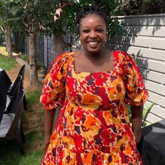 Babysitter in Brakpan: Thando
