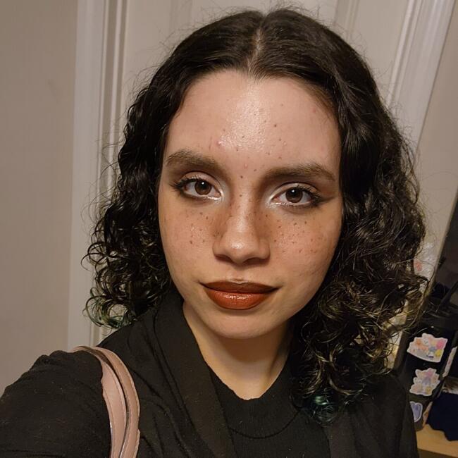 Babysitter in Zebulon: Kae'Lana