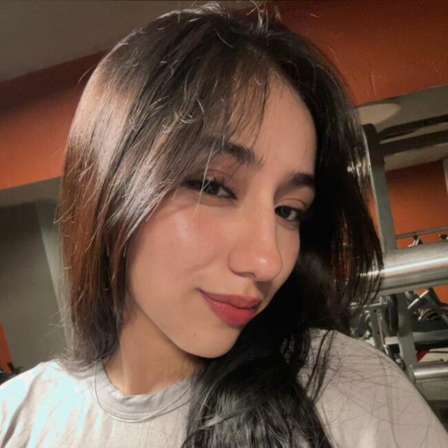 Niñera en Santiago de Chile: Greis Noriega