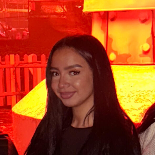 Babysitter in Molenbeek-Saint-Jean: Rim