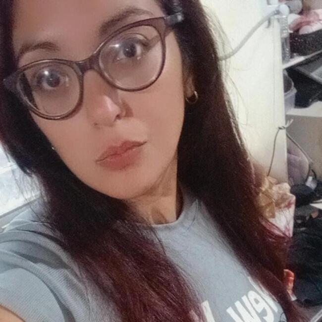 Niñera en San Juan Bautista: Rocio