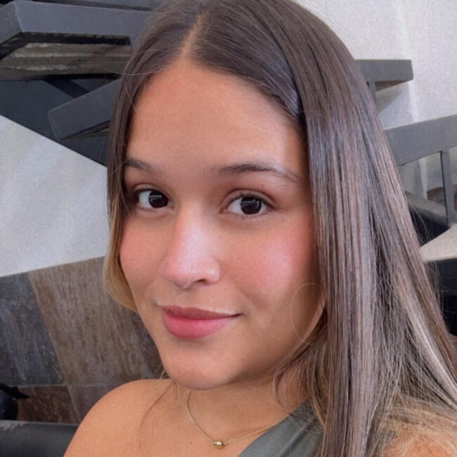 Trabajo para niñera en San Diego (Estado Carabobo): Arianna