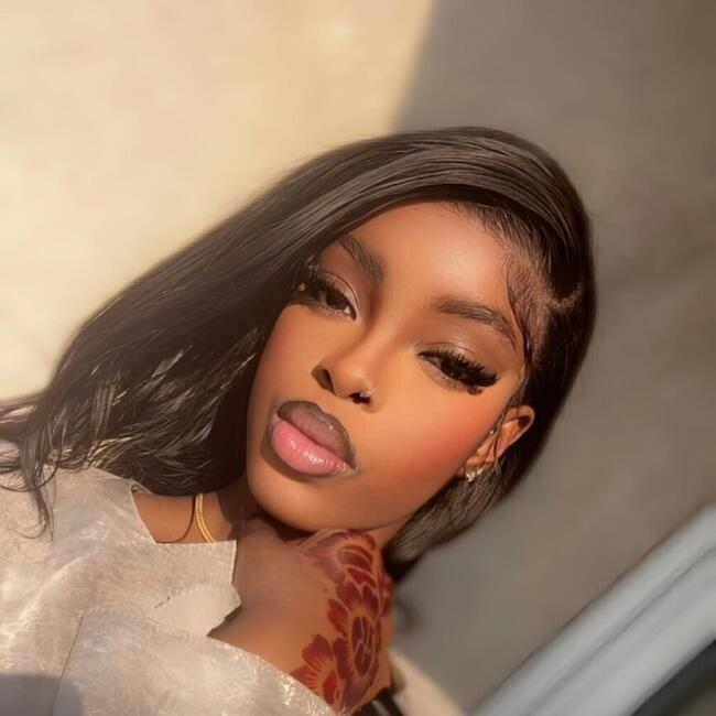 Babysitter in Villejuif: Seta